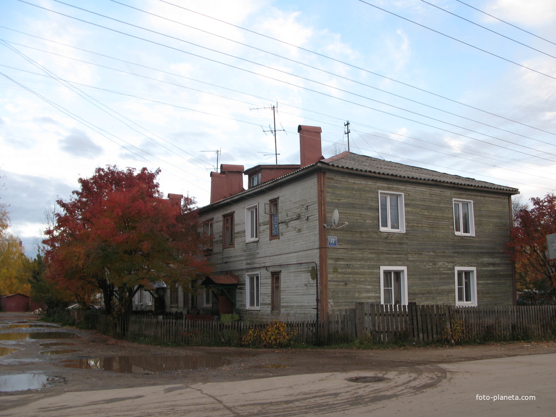 Сыктывкар 2013 Дырнос