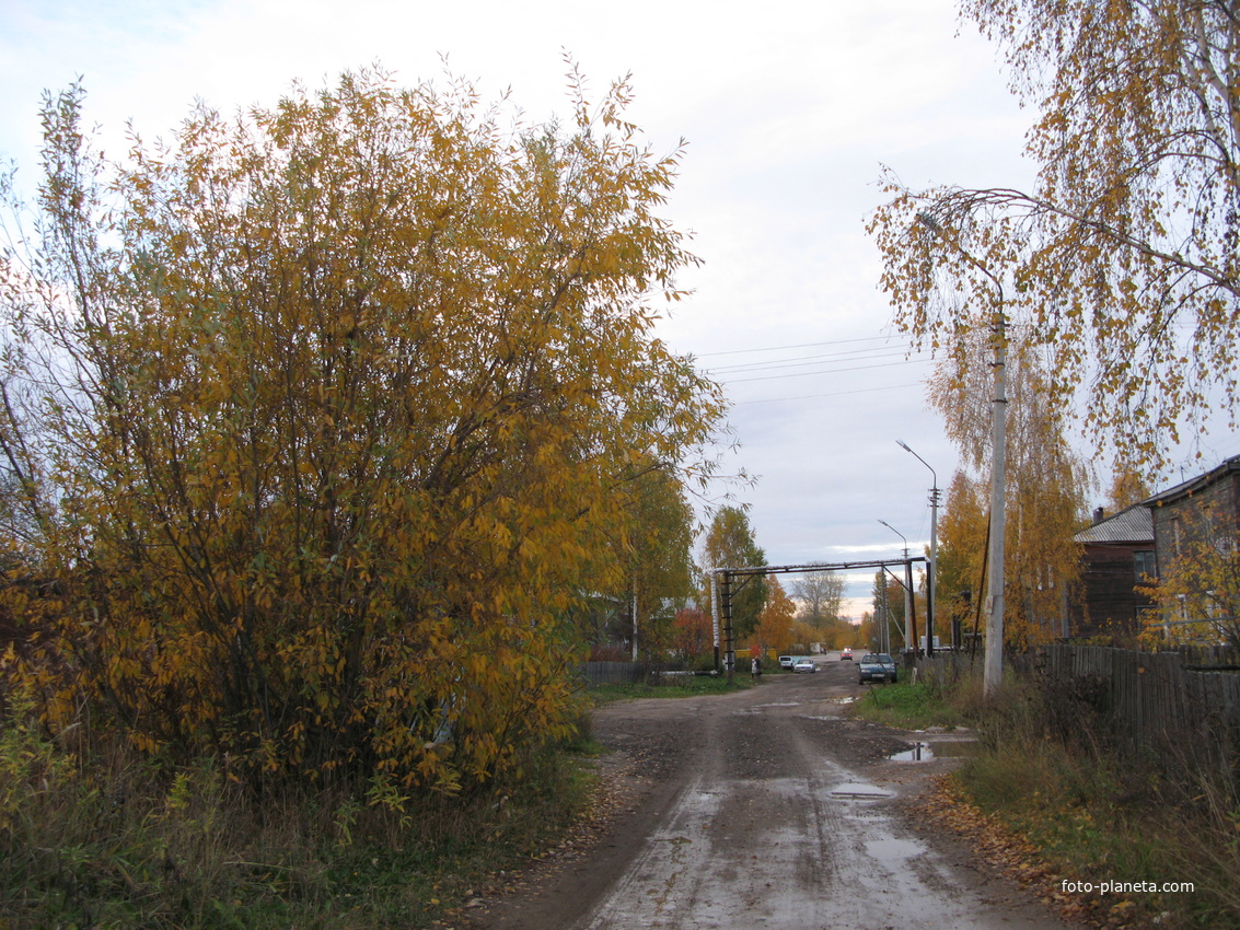 Сыктывкар 2013 Дырнос