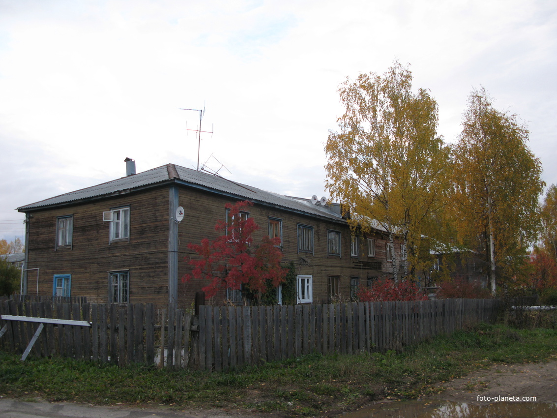 Сыктывкар 2013 Дырнос