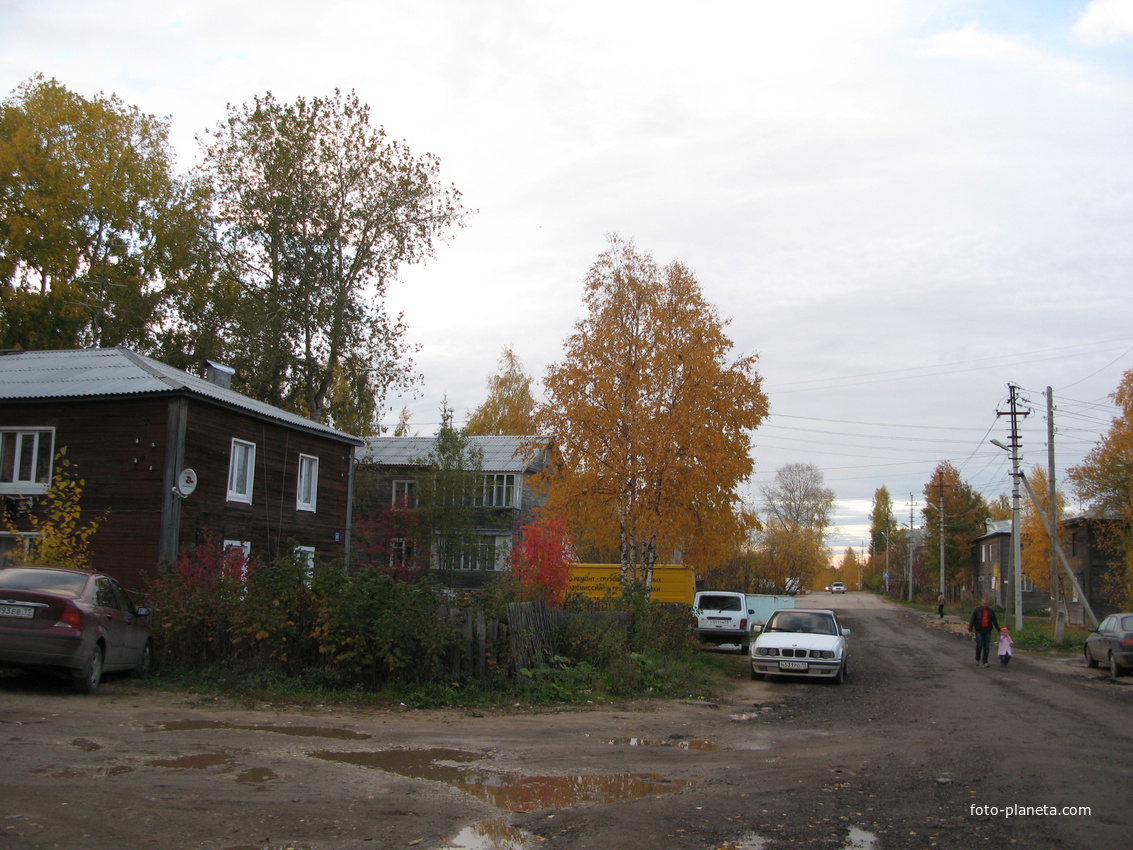 Сыктывкар 2013 Дырнос