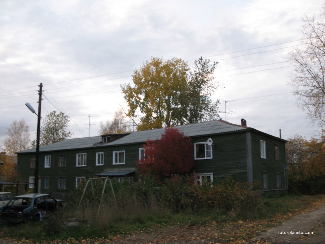 Сыктывкар 2013