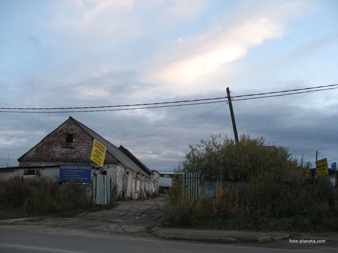 Сыктывкар 2013