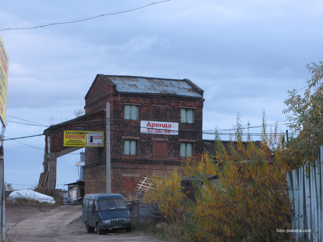 Сыктывкар 2013