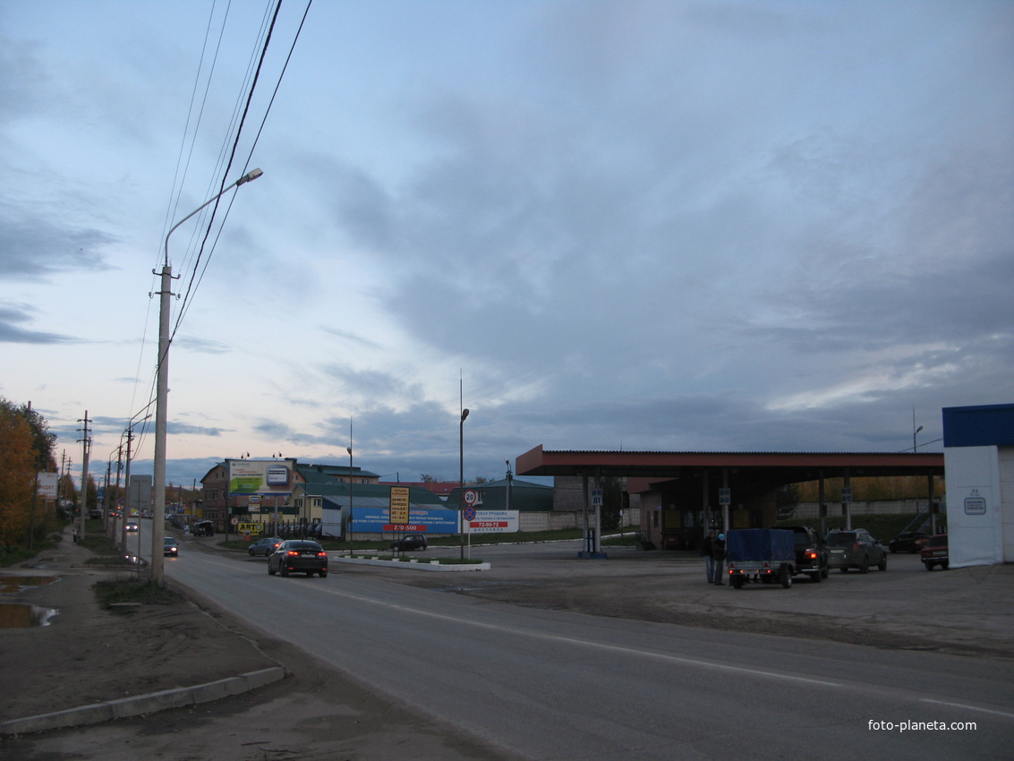 Сыктывкар 2013