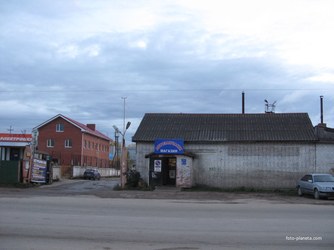 Сыктывкар 2013