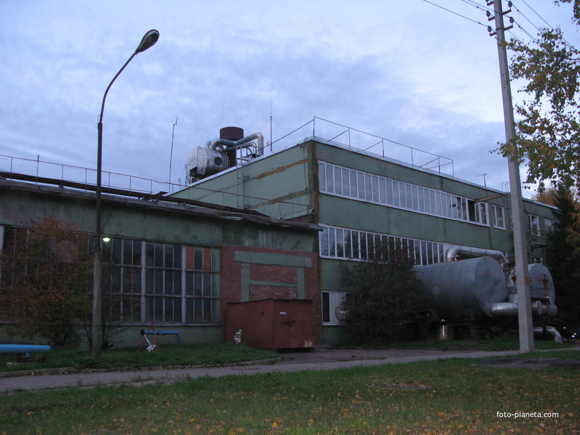 Сыктывкар 2013