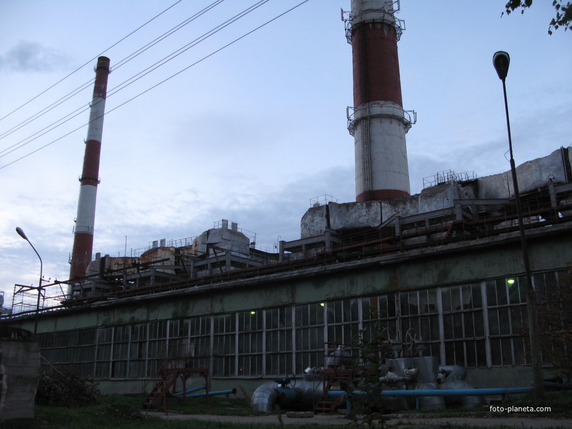 Сыктывкар 2013