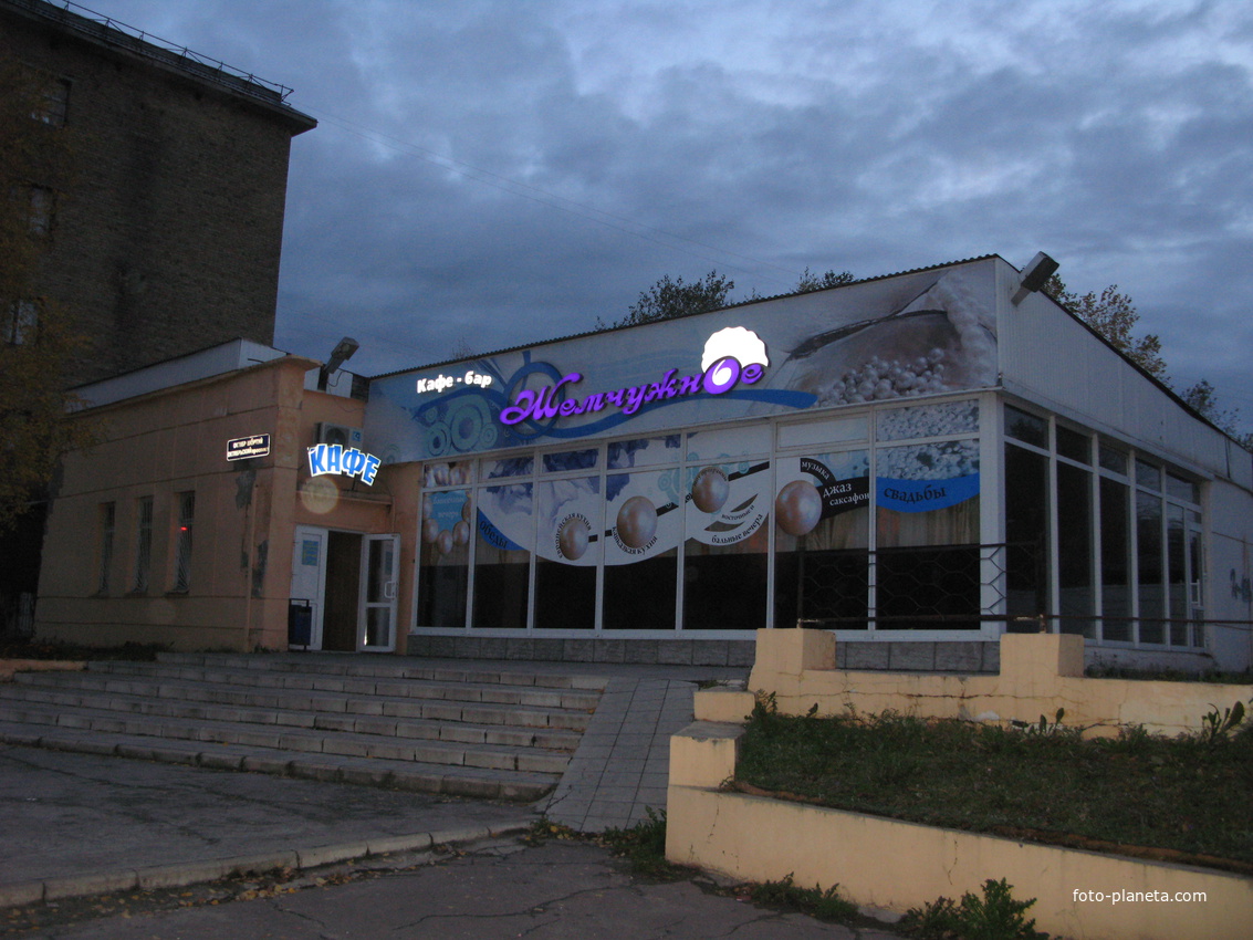 Сыктывкар 2013 ул. Орджоникидзе