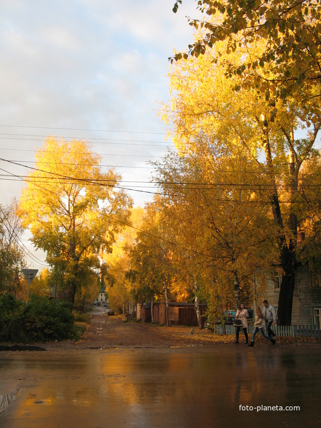 Сыктывкар 2013