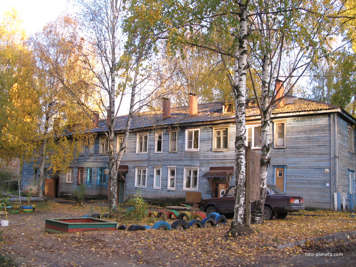 Карта катаева сыктывкар