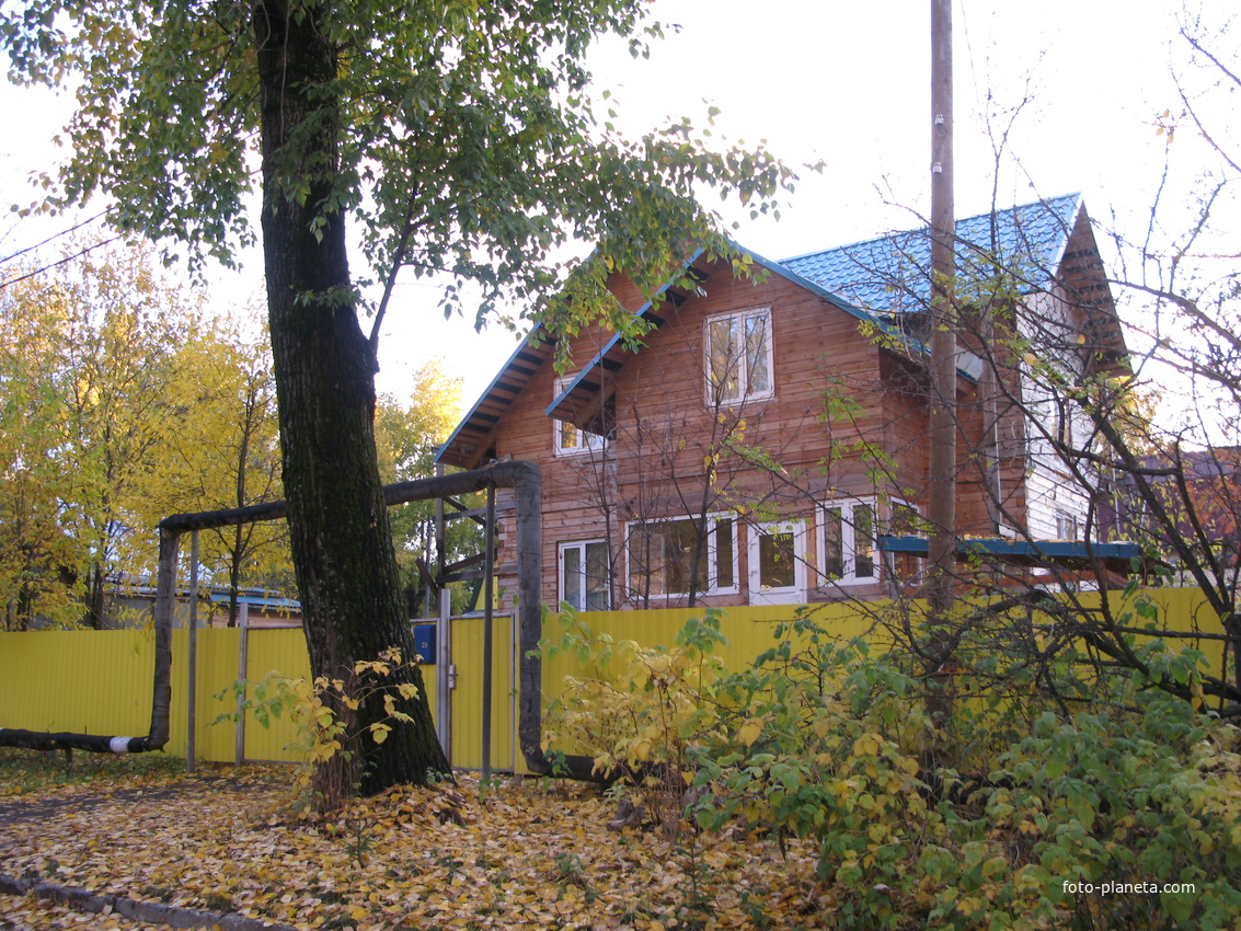 Сыктывкар 2013 Строитель