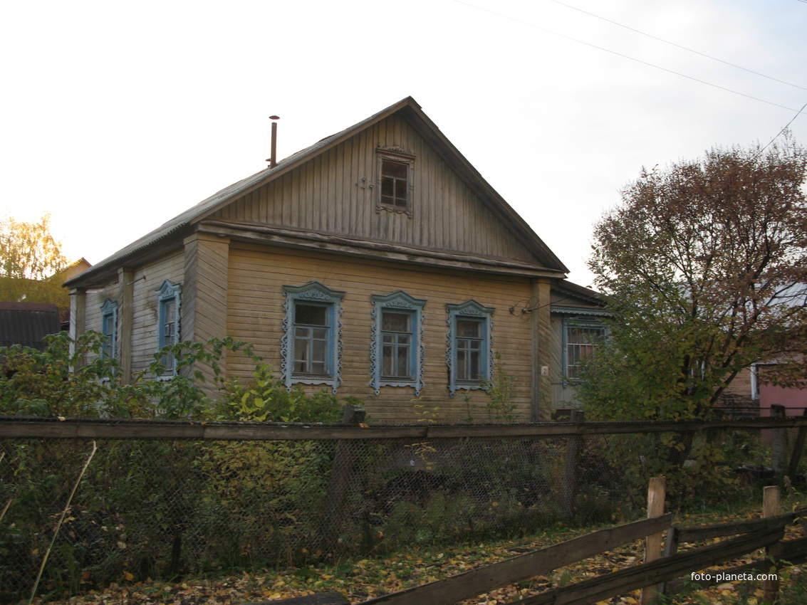 Сыктывкар 2013 Строитель