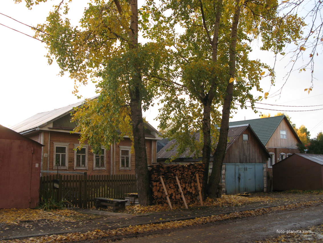 Сыктывкар 2013 Строитель