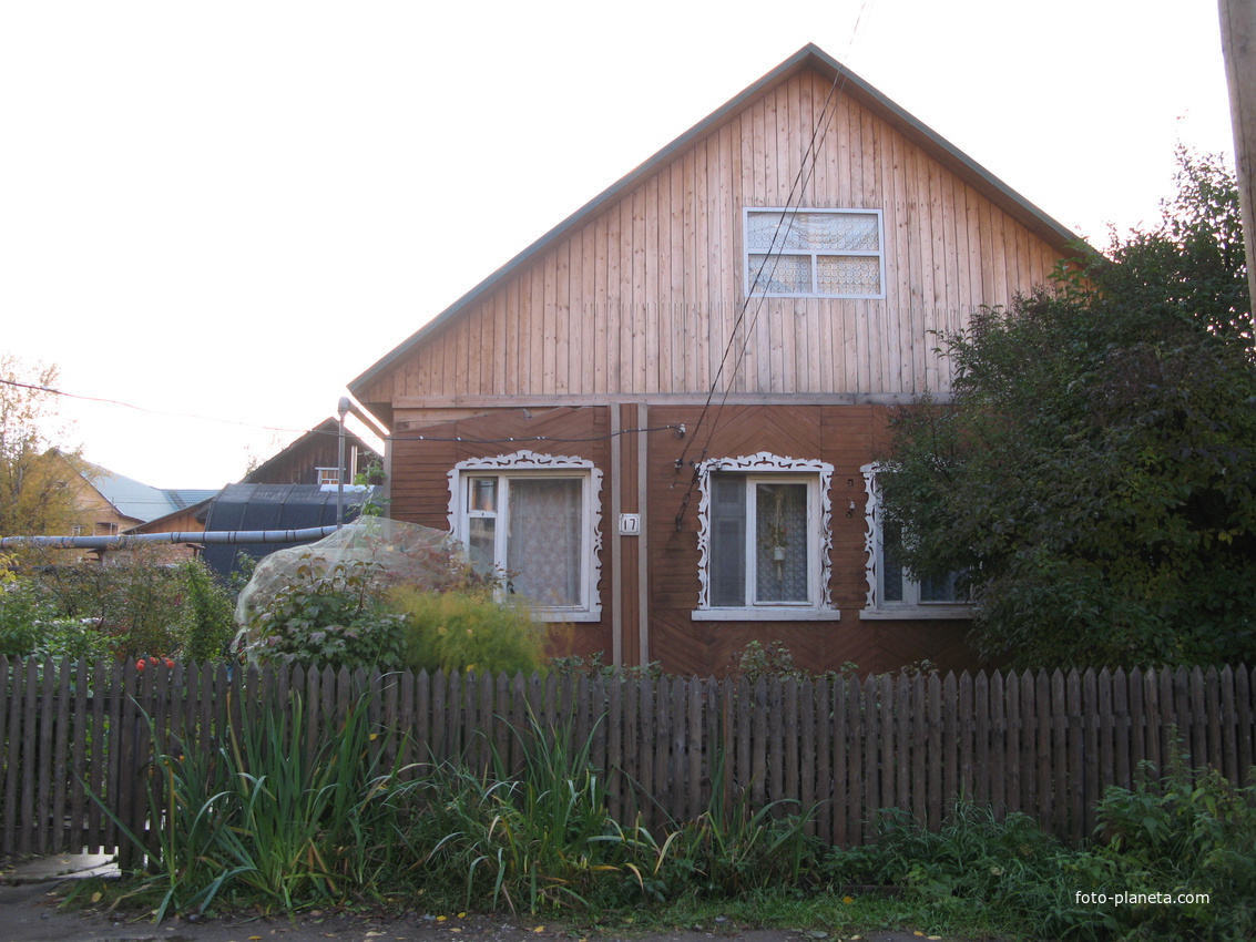 Сыктывкар 2013 Строитель