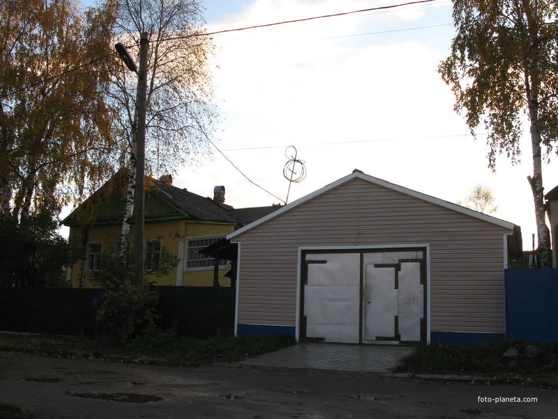 Сыктывкар 2013 Строитель