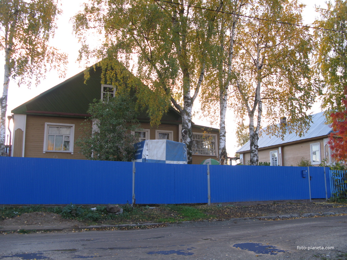 Сыктывкар 2013 Строитель