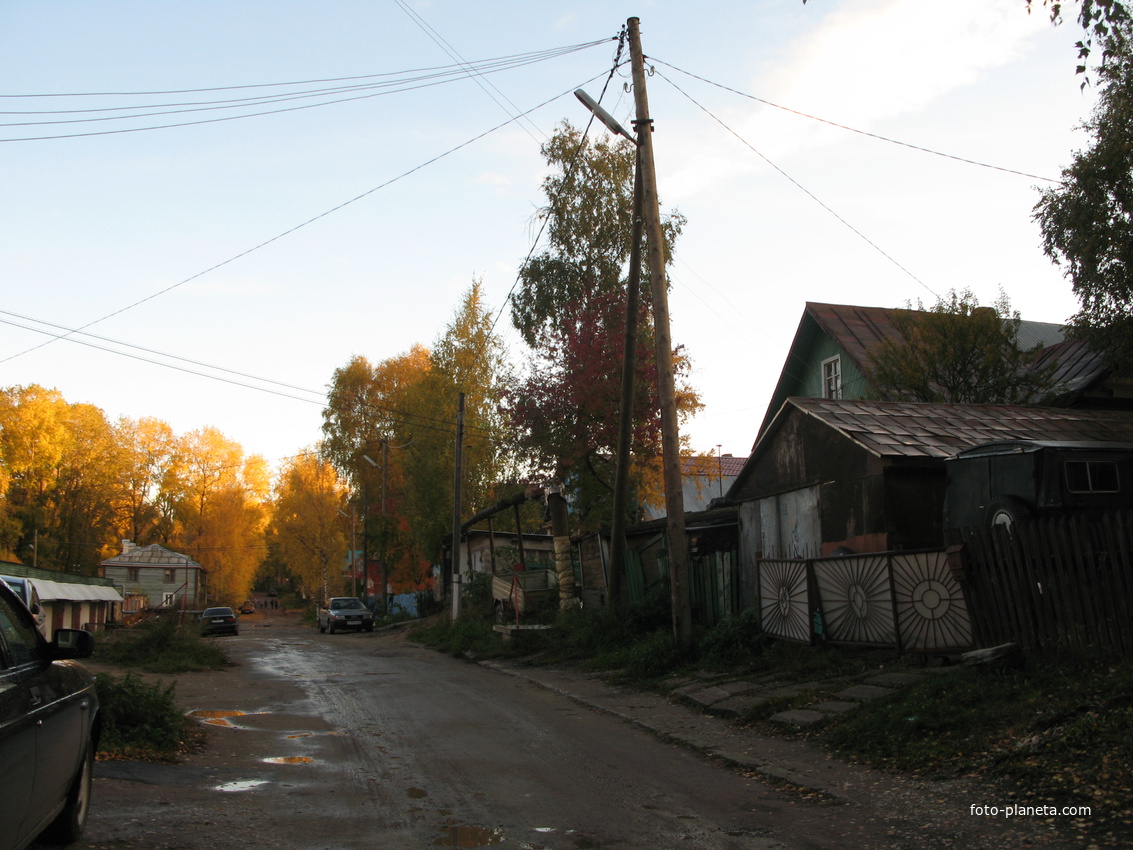 Сыктывкар 2013 Строитель