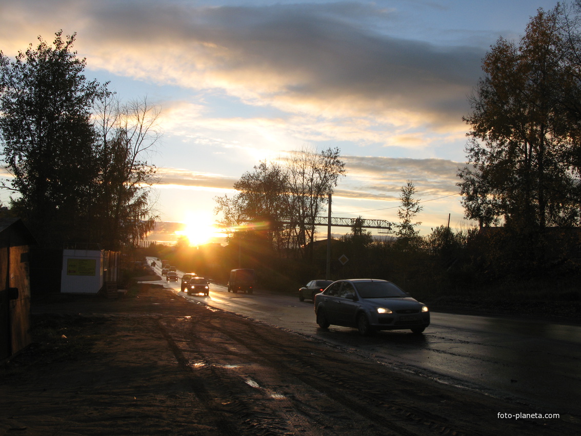 Сыктывкар 2013 Строитель