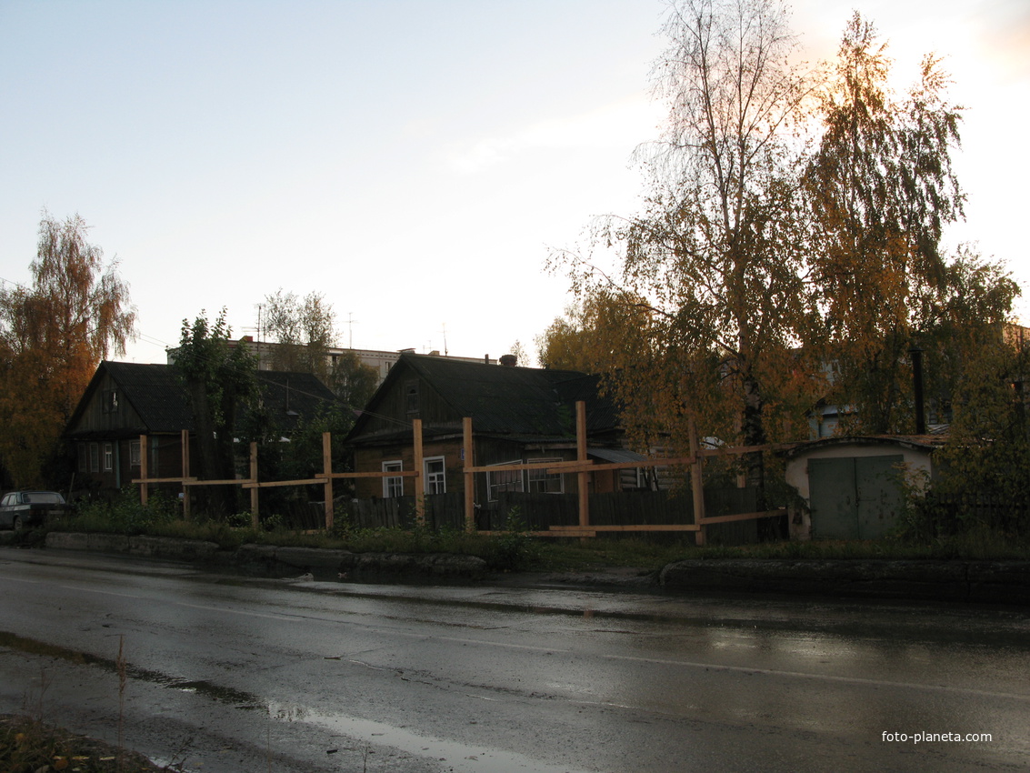 Сыктывкар 2013 Строитель