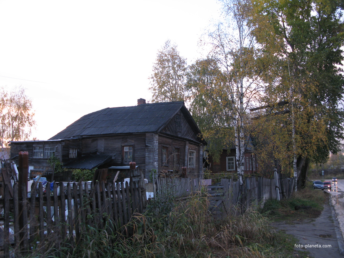 Сыктывкар 2013 Строитель