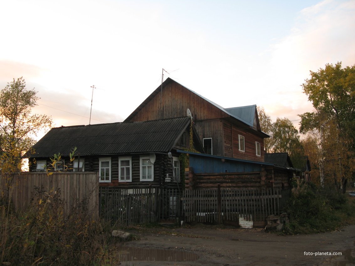 Сыктывкар 2013 Строитель