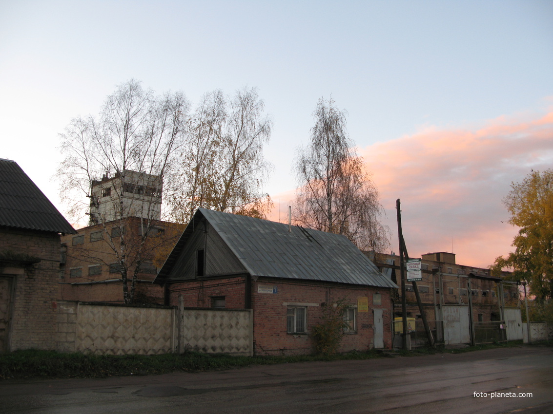 Сыктывкар 2013 Строитель