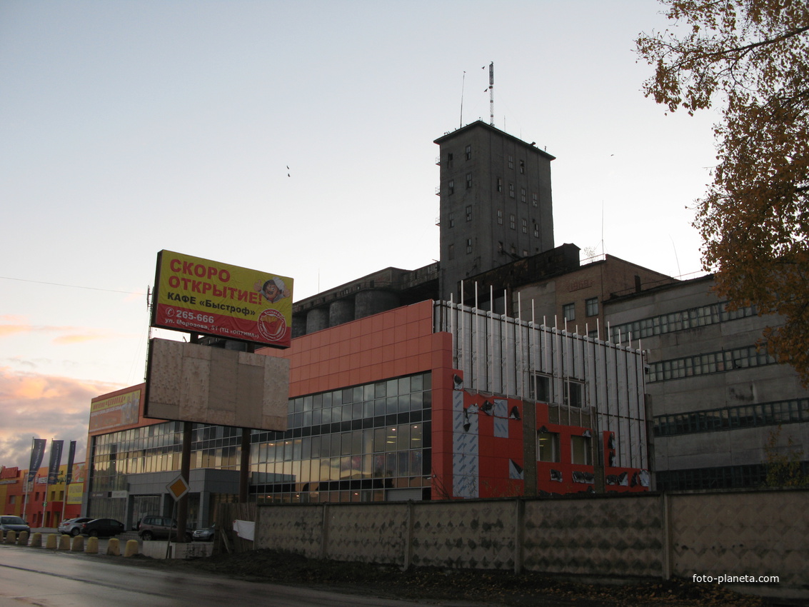 Сыктывкар 2013 Строитель