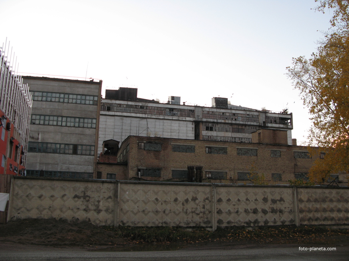 Сыктывкар 2013 Строитель