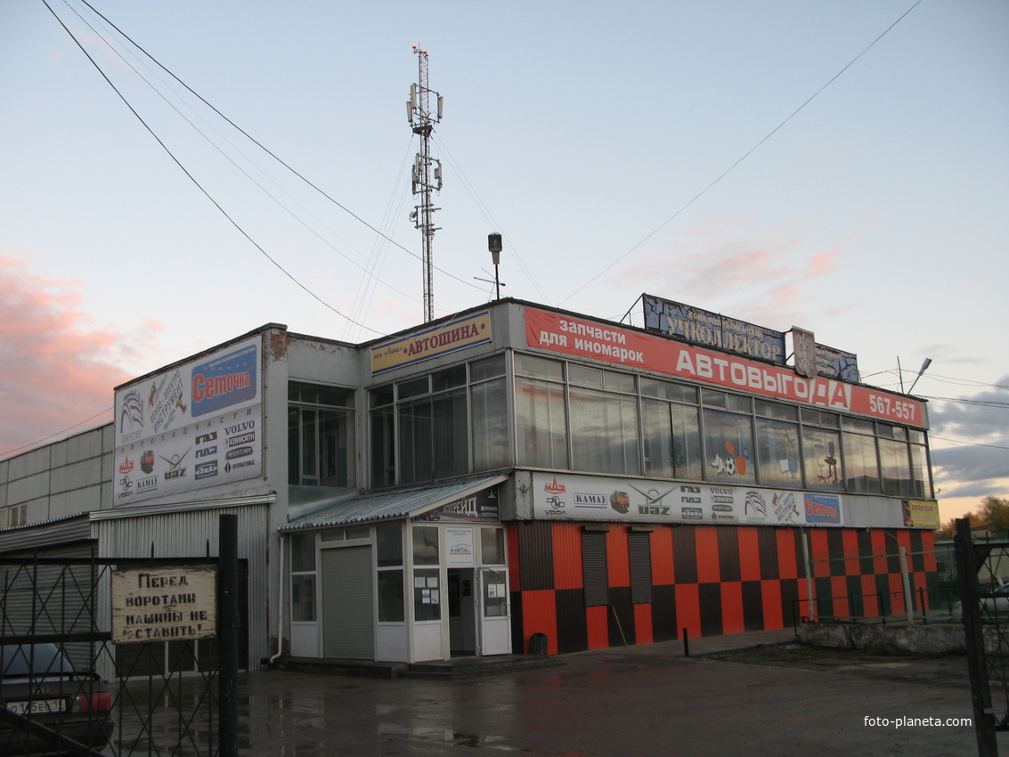 Сыктывкар 2013 Строитель