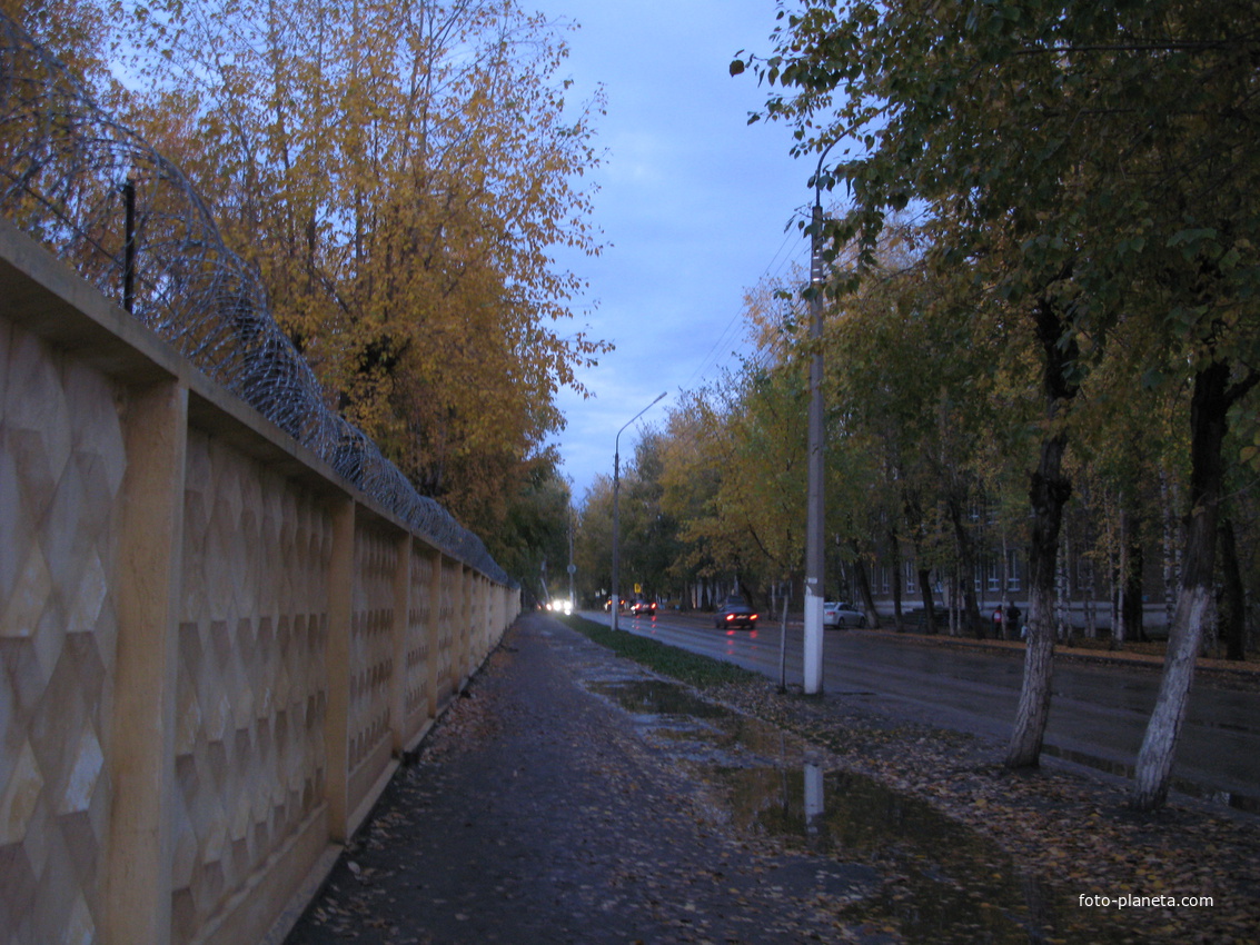 Сыктывкар 2013 ул Катаева