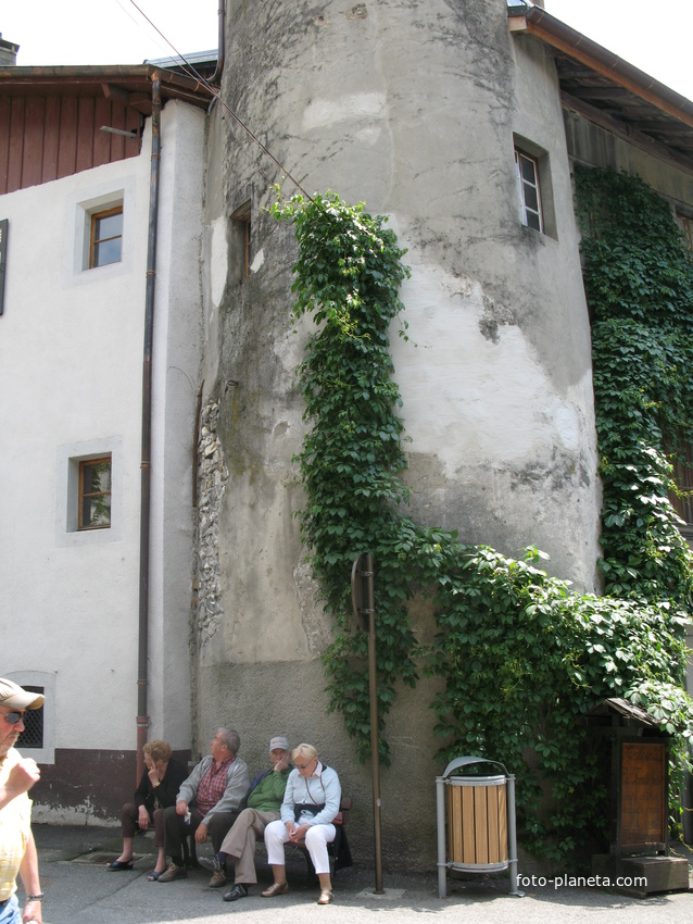 Samoëns (Самоен) 03/06/2011