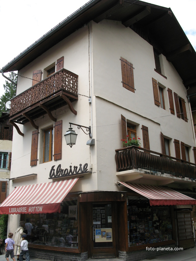 Samoëns (Самоен) 03/06/2011