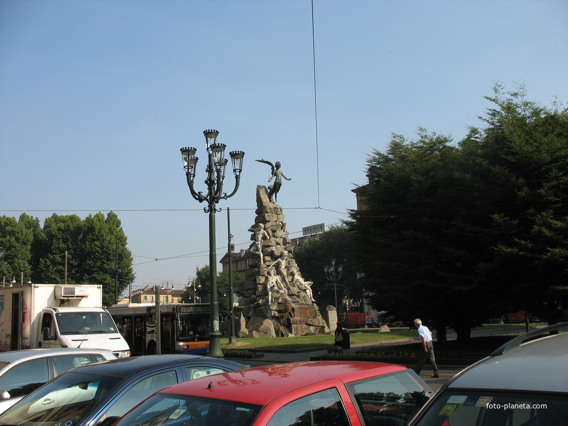 Chambéry 18/09/2009