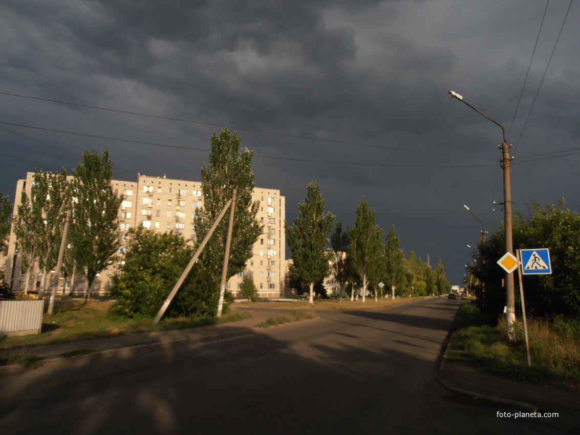 Погода вахрушево луганская область
