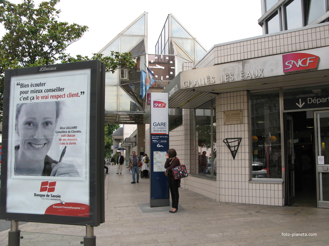 Chambéry 07/06/2011