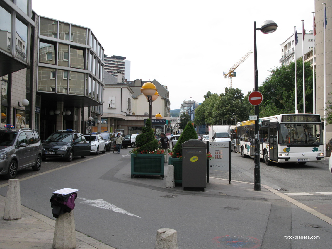 Chambéry 07/06/2011