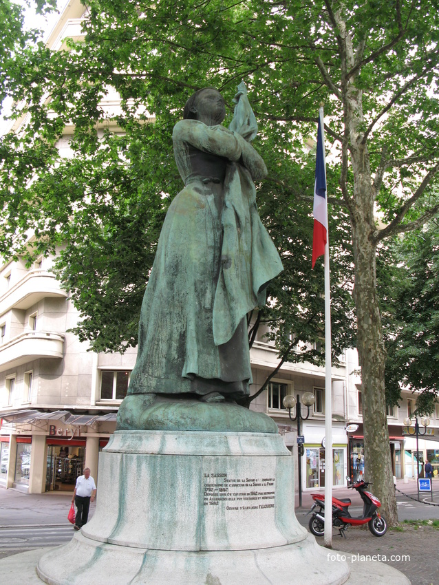 Chambéry 07/06/2011