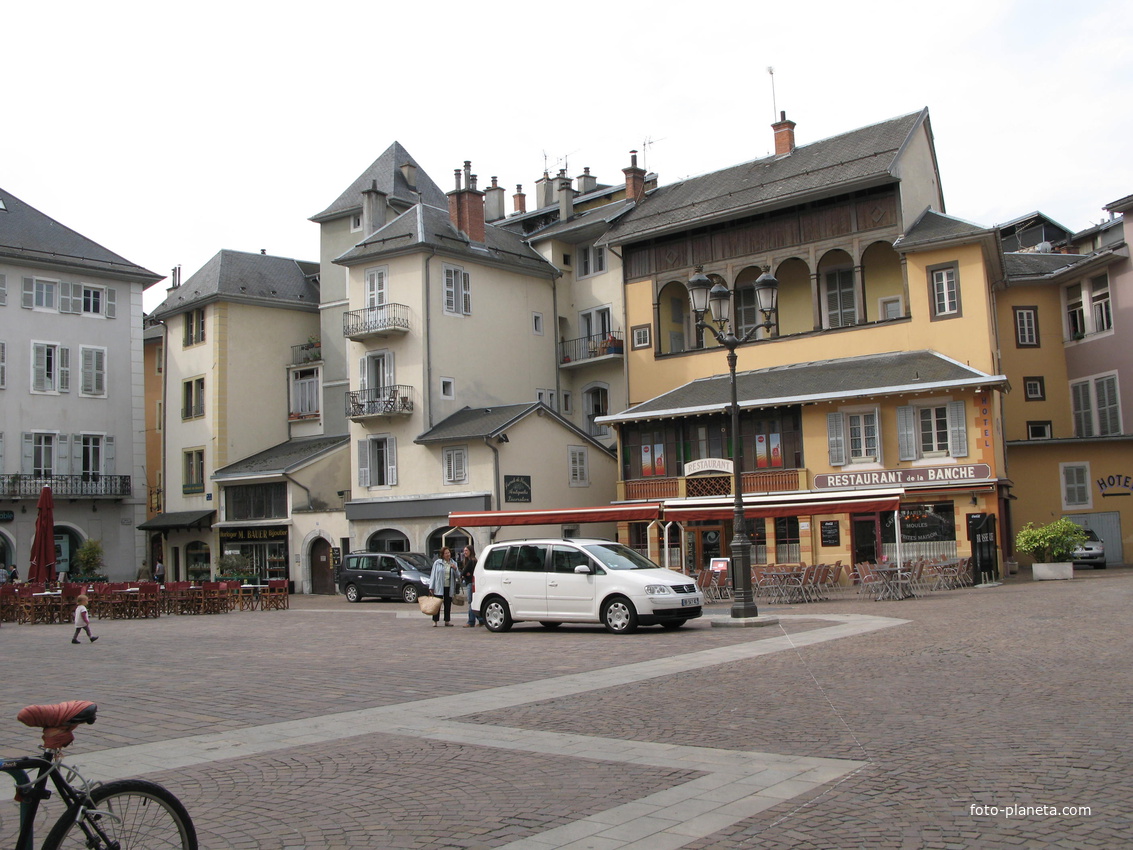 Chambéry 07/06/2011