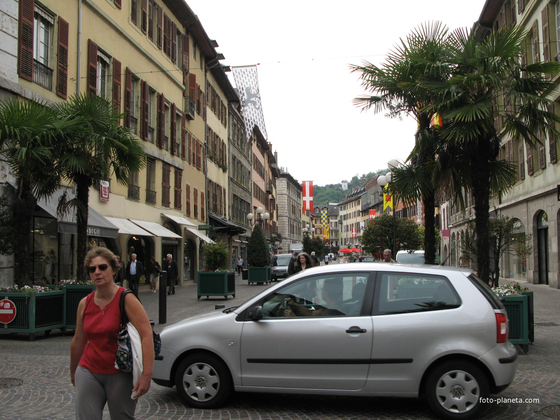 Chambéry 07/06/2011