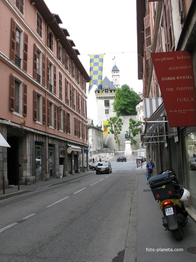 Chambéry 07/06/2011