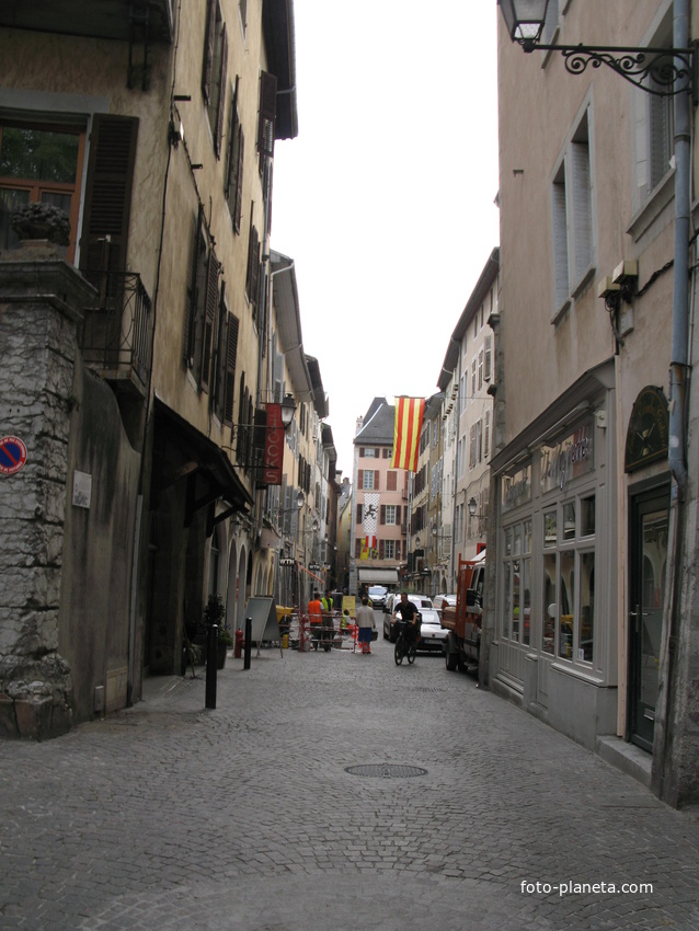 Chambéry 07/06/2011