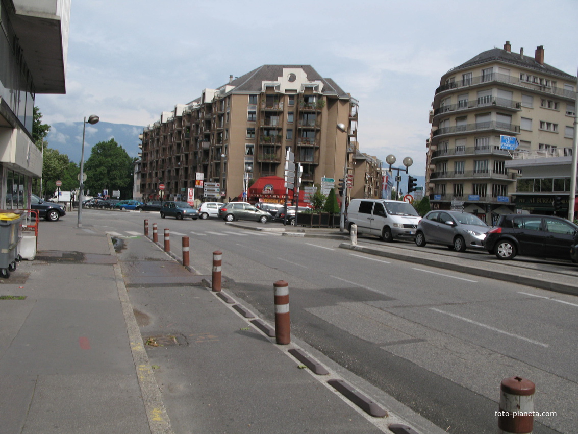 Chambéry 07/06/2011