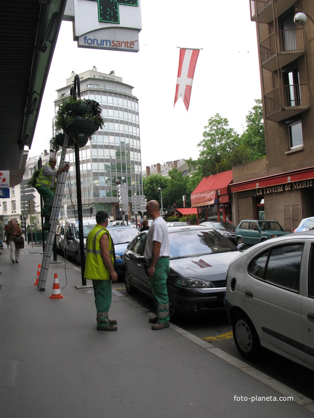 Chambéry 07/06/2011