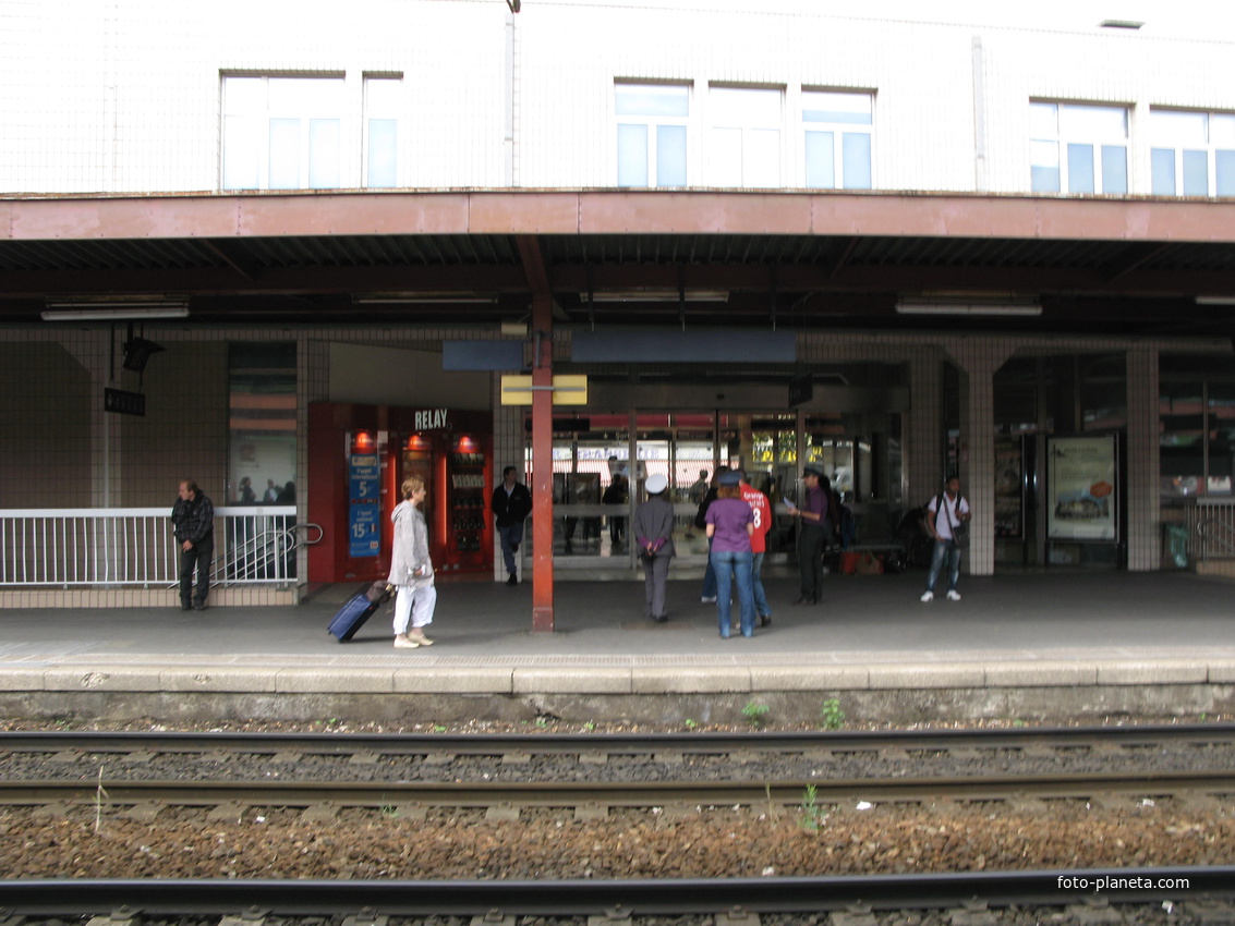 Chambéry 07/06/2011