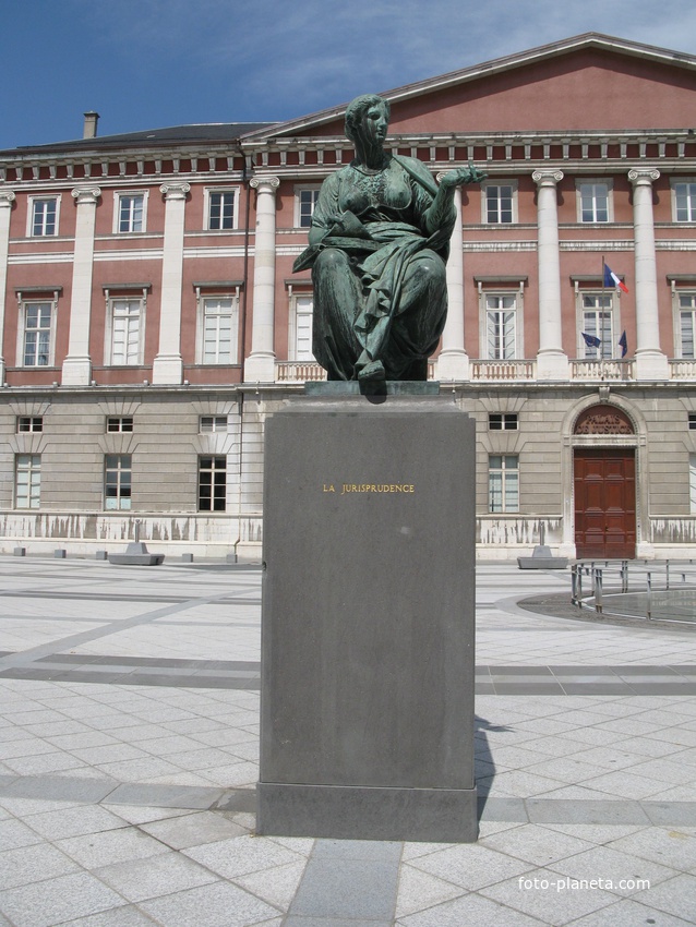 Chambéry 20/05/2012