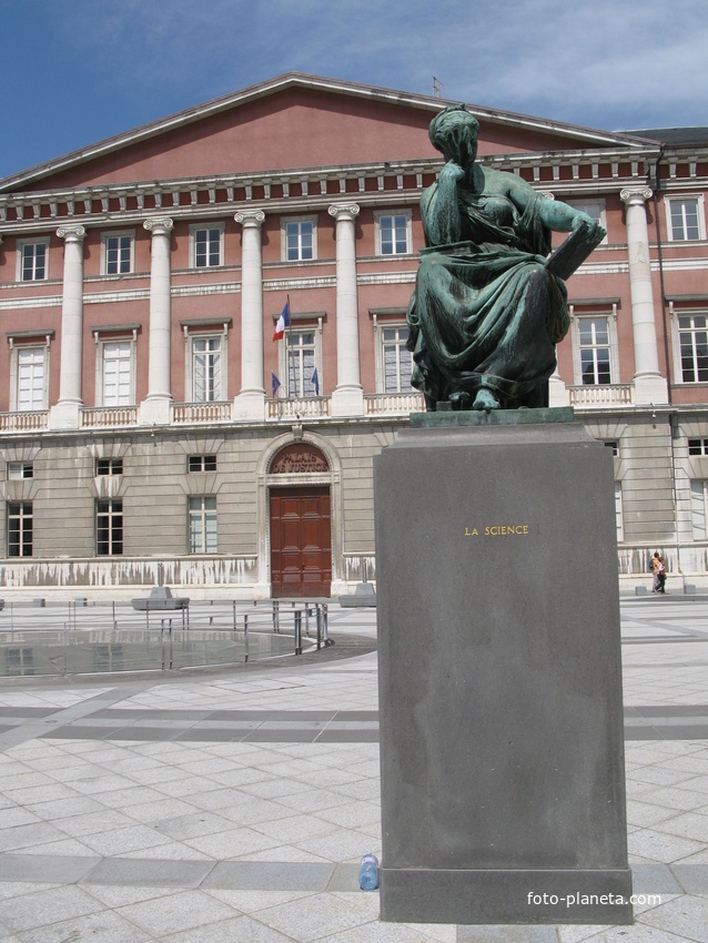 Chambéry 20/05/2012