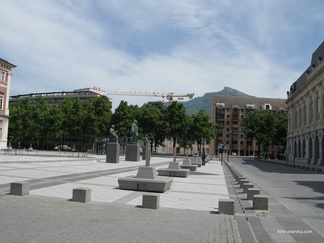 Chambéry 20/05/2012