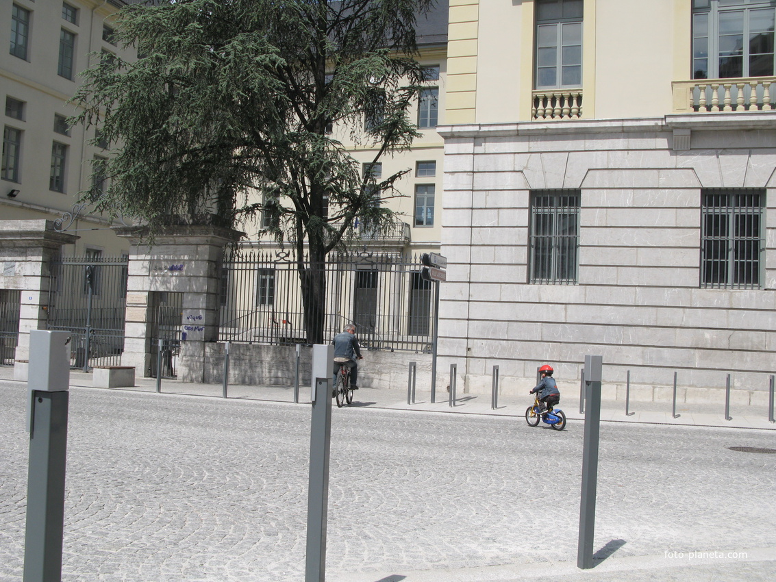 Chambéry 20/05/2012