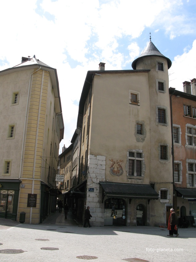 Chambéry 20/05/2012