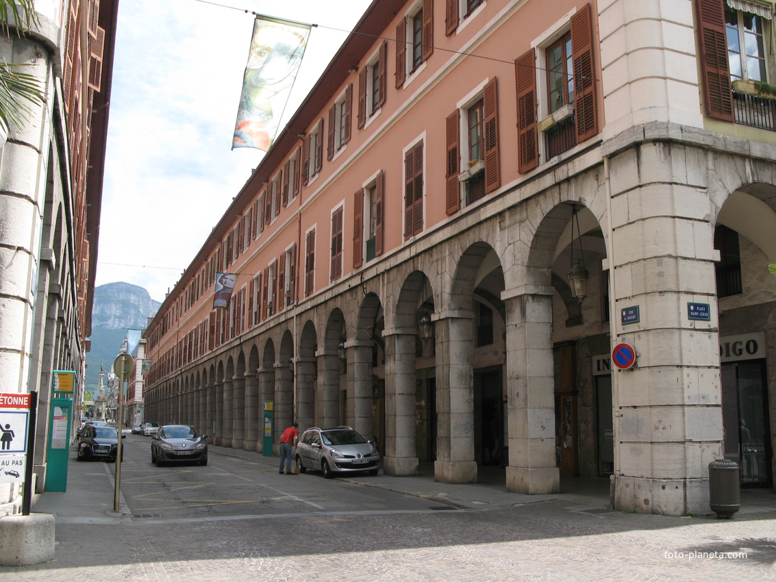 Chambéry 20/05/2012